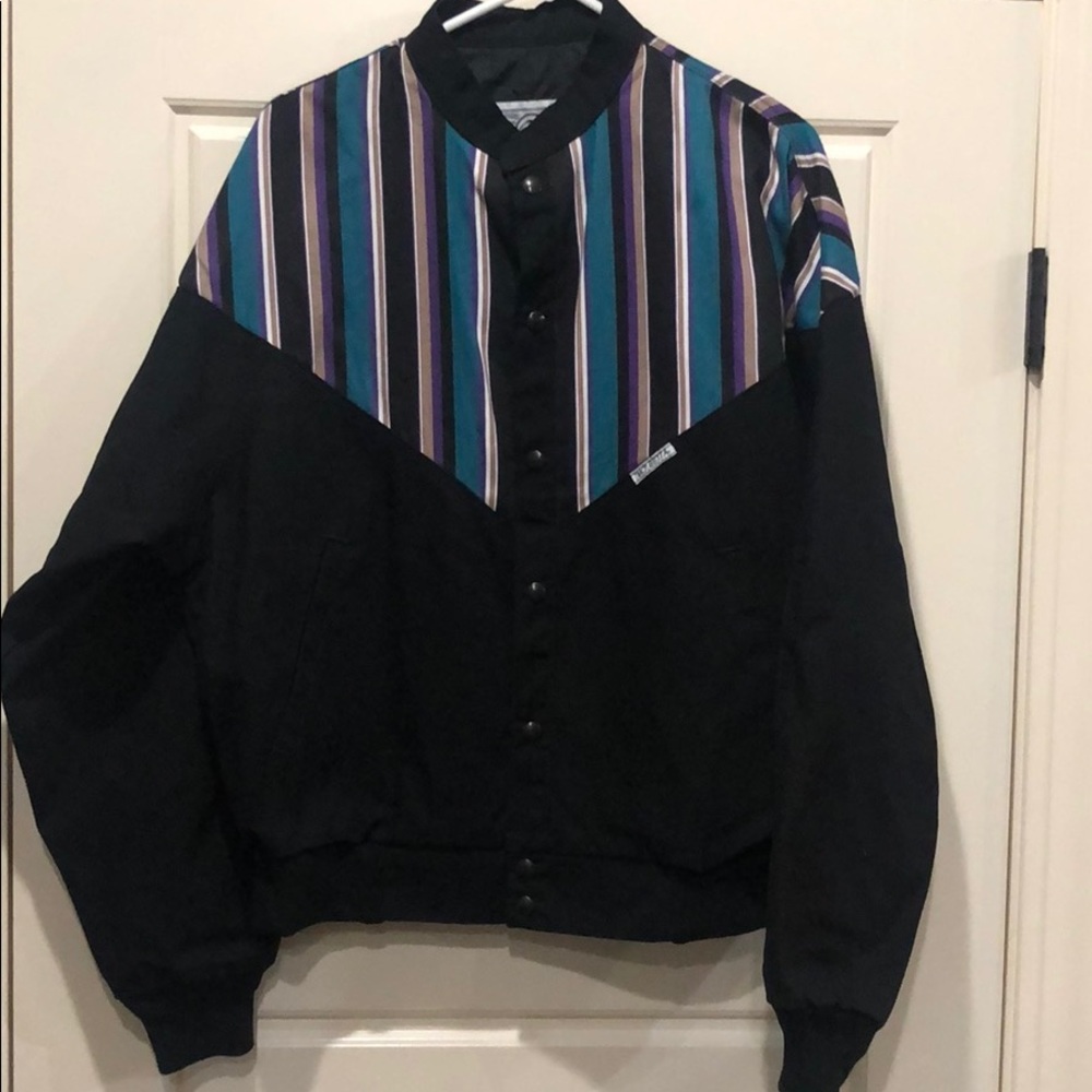 No Betta Vintage Coat